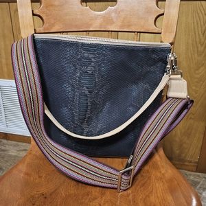 Consuela Rattler Hobo